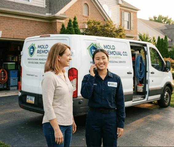 Crawlspace Mold Remediation Portland, CT FAQs